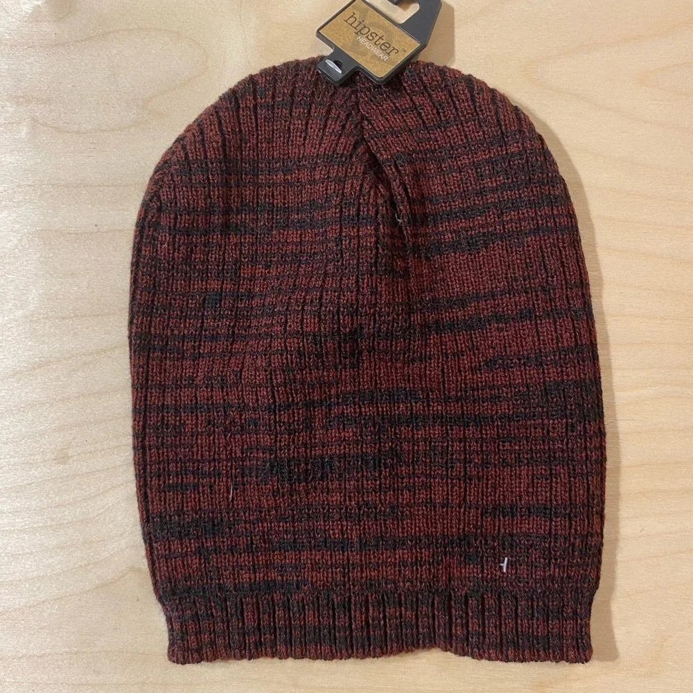 Hipster Headwear Toboggan (HS)